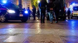 Aggressione in centro a Lecco: 28enne colpito al volto, arrestato un 45enne