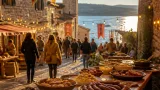 Agosto in provincia di Perugia: sagre, palii e feste tra borghi e lago