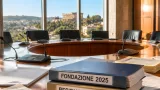 Agrigento, il nodo dei circa 400 mila euro: scatta il confronto sul futuro della Fondazione 2025