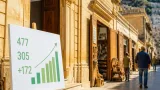 Agrigento: il secondo trimestre 2026 registra un saldo positivo di imprese e crescita dell'artigianato