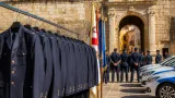 Alghero potenzia i barracelli: 13 nuove divise per vigilanza ambientale e decoro urbano