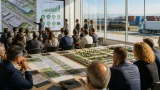 All’Interporto di Parma nasce la Commissione ALIS per la rigenerazione delle aree logistiche