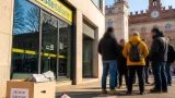 Allarme per la direzione di Poste a Grosseto: autorità locali chiedono chiarimenti