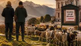 Allevatori in allerta: martedì incontro con la Provincia dopo nuovo abbattimento in Alto Adige