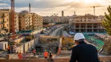 Andria, cantieri PINQUA: lavori avanzati ma non conclusi alla scadenza ministeriale
