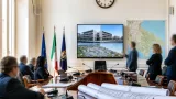 Andria convoca i sindaci: confronto con la Direzione ASL sulla rete sanitaria e i due nuovi ospedali