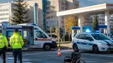 Aosta, donna investita sulle strisce in via Chamolé muore al Parini