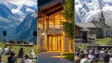 Aosta, musica tra vette e vallate: tre concerti gratuiti tra Cogne, Saint‑Vincent e Gressoney