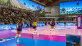 Aosta: Valle d'Aosta diventa partner turistico ufficiale della Lega Pallavolo Serie A Femminile