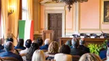 Arezzo, conferenza su legalità e lotta alle mafie nella Sala Giostra del Saracino
