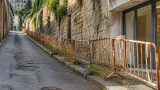 Arezzo, degrado e sicurezza: via Padre Caprara resta una «ferita aperta» nel centro storico