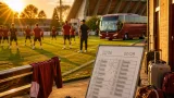Arezzo, mercato deciso e avvio di campionato: la squadra a un passo dalla rifinitura
