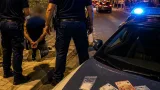 Arrestato a Crotone con circa 40 grammi di cocaina: uomo fermato durante controllo