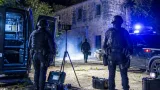 Arrestato il presunto omicida di Luigi “Luca” Esposito trovato bruciato a Eboli