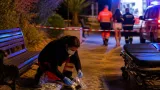 Arrestato un 18enne dopo la violenza su una 17enne a Metaponto la notte di Ferragosto