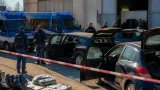 Arresti nel Foggiano per l'assalto a due portavalori: quattro indagati legati alla provincia