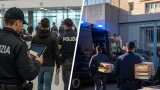 Arresti tra Roma e Latina: due ricercati internazionali assicurati alla giustizia