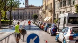 Ascoli, modifiche alla viabilità per l'evento Piceno Racing Club il 25 luglio