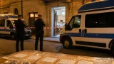 Ascoli Piceno: arrestato pusher agli arresti domiciliari, sequestrati droga e contanti