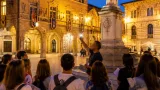 Ascoli Piceno: percorso serale sulla Quintana, appuntamento lunedì 27 luglio