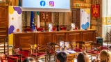 Ascoli Piceno, presentato “Yuvanti”: il progetto per i giovani dopo il riconoscimento 2026