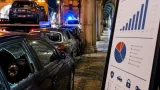 Aumentano i furti d'auto in regione: Bologna prima con 842 casi, Reggio Emilia terza