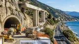 Aurelia bis, il tratto Camporosso–Ventimiglia avanza: progetto da oltre 278 milioni verso il parere