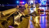 Auto esce di strada a San Benigno: muore un 25enne, indagini in corso