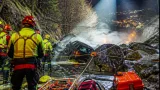 Auto precipita nel torrente Malghera: 32enne salvato dopo una notte di ricerche