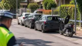 Auto rubate in Brianza, il territorio tra le province lombarde più colpite: 976 denunce nel 2024