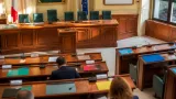 Avellino: insediate le sette commissioni consiliari, definiti presidenti e vice