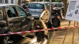 Bari prima in Puglia per furti d'auto: 5.385 denunce nel 2025, preoccupano anche i motorini