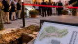 Belforte inaugura il teleriscaldamento: 3,5 km di rete e 412 utenze collegate