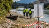 Belluno: il Comune vieta la balneazione e limita l'accesso a Piave, Ardo e Cordevole