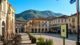 Biella: giornata stabile e soleggiata giovedì 23 luglio, massime attorno a 31°C
