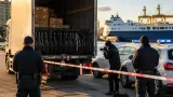 Bloccato al porto di Genova tir carico di 18 biciclette di alta gamma: localizzatore ha tradito i ladri