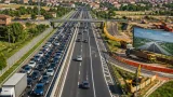 Bologna: arriva l'ok per la quarta corsia dell'A14 fino allo svincolo per Ravenna