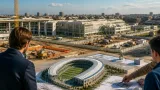 Bologna: intesa su nuovo stadio in zona Fiera, ok entro l'autunno e almeno 32mila posti