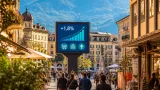 Bolzano cresce più della media: Pil 2026 stimato a +1,8%, vantaggi e criticità locali
