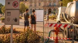 Bolzano, ordinanza contro la siccità: irrigazione ogni 3 giorni e divieti per uso pubblico dell'acqua