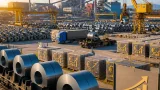 Brescia primo polo siderurgico: export oltre il miliardo nel primo semestre 2026