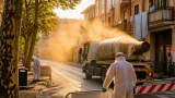 Brescia: sospetto caso di Zika, tre giorni di disinfestazione in via Pascoli