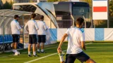 Brindisi FC accelera: nuovo staff, giovane under e test nel ritiro di Viggiano