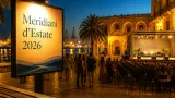 Brindisi, il cartellone «Meridiani d’Estate 2026»: programma diffuso tra porto, quartieri e centro storico