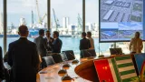 Brindisi: la Gigafactory Eni e la sfida della riqualificazione professionale al centro della VI Commissione