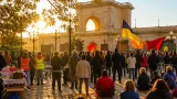 Cagliari: nuovo presidio pro Palestina il 10 ottobre al Bastione di Saint Remy