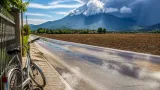 Caldo intenso in pianura, ma da venerdì aumenta il rischio temporali anche sulla provincia