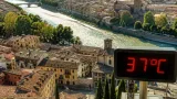 Caldo record in provincia: sedicesima giornata sopra i 34°C, possibile svolta da lunedì