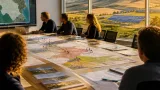 Campobasso, confronto sul piano regionale per le aree idonee alle rinnovabili: equilibrio tra sviluppo e paesaggio