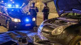 Carabinieri bloccano auto sospetta alla Baraccola: recuperati smartphone e actioncam rubati